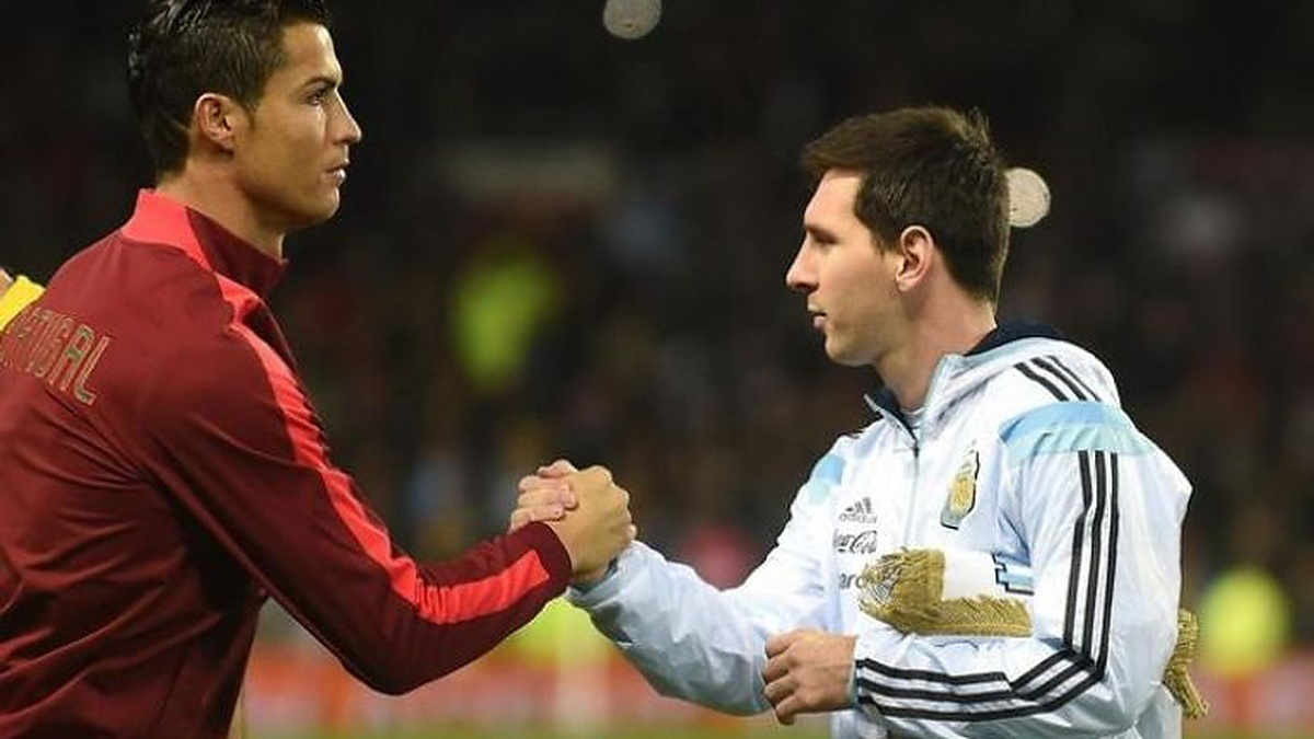 صراع ميسي ورونالدو يشتعل من جديد في مونديال 2026